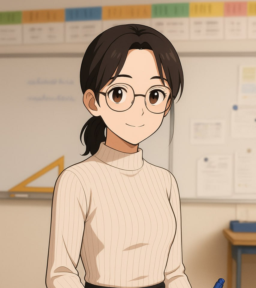 Avatar de Madame Le Kerneau